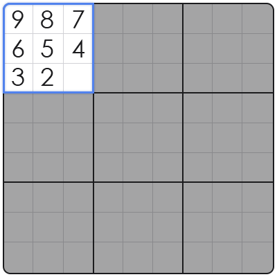 can sudoku help your brain